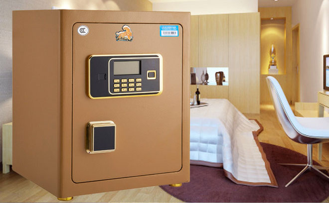 虎牌保險(xiǎn)柜維修