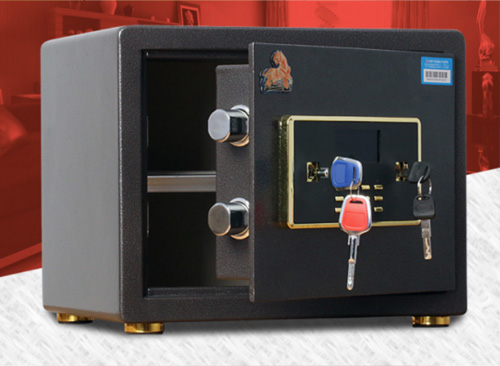 上門維修保險柜服務